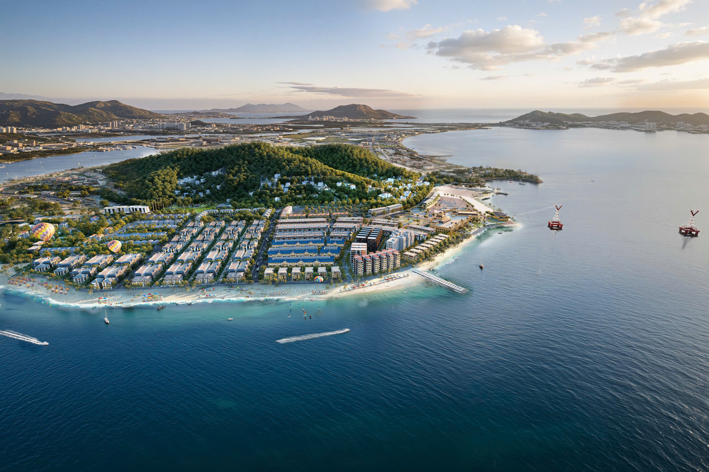 8 Dự Án Bất Động Sản Tại Khánh Hòa Đáng Đầu Tư Nhất Năm 2026